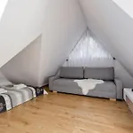 Ferienhaus Giewont Nr 2, Odkryj-zakopane