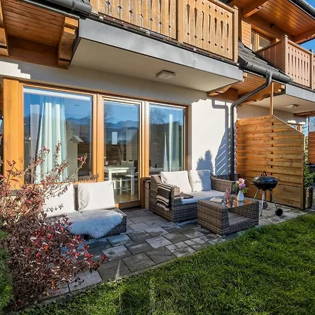 Giewont Nr 2, Odkryj-zakopane * Закопане