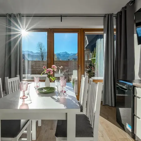 Giewont Nr 2, Odkryj-zakopane Закопане