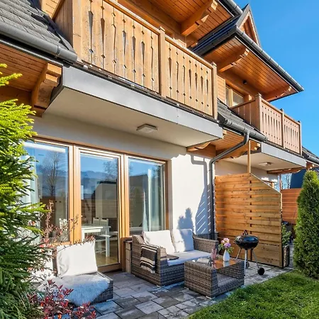 Giewont Nr 2, Odkryj-zakopane * Zakopane