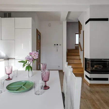 Дом отдыха Giewont Nr 2, Odkryj-zakopane Закопане