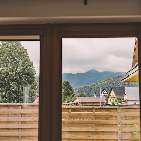 Giewont Nr 2, Odkryj-zakopane Nyaraló Zakopane