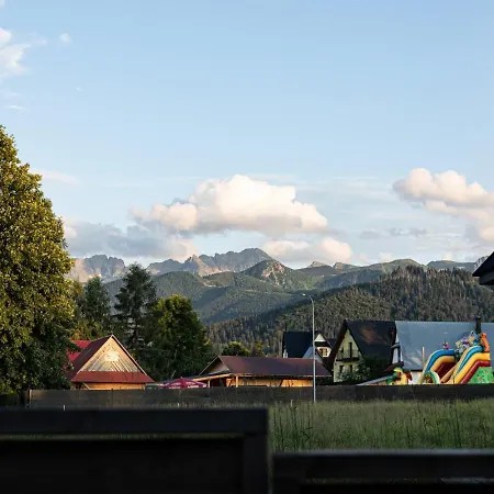 Nyaraló Giewont Nr 2, Odkryj-zakopane *