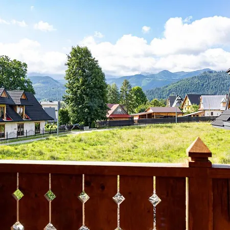 Giewont Nr 2, Odkryj-zakopane * Zakopane
