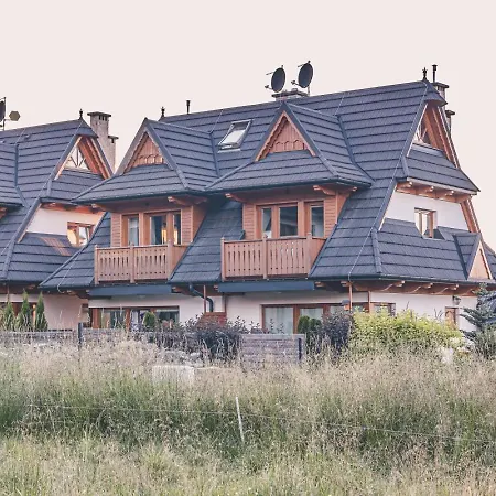 Giewont Nr 2, Odkryj-zakopane * Zakopane