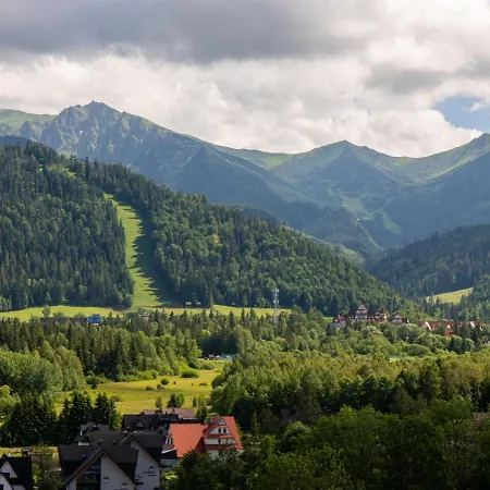 Giewont Nr 2, Odkryj-zakopane Zakopane