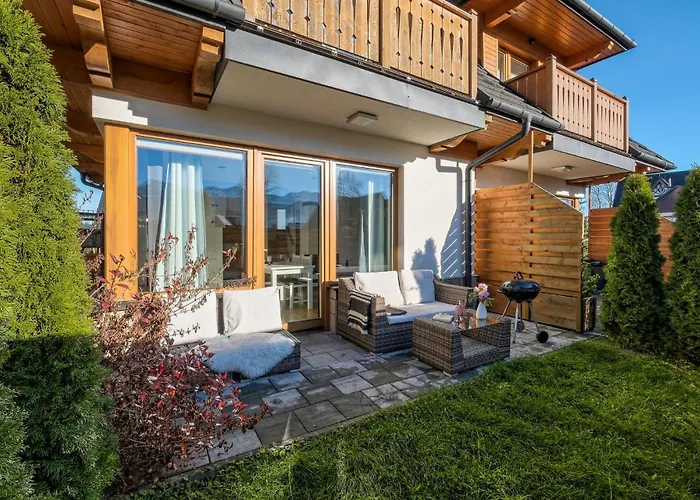 Giewont Nr 2, Odkryj-zakopane * Закопане