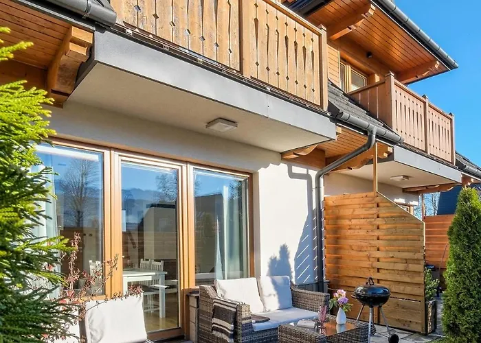 Giewont Nr 2, Odkryj-zakopane * Закопане