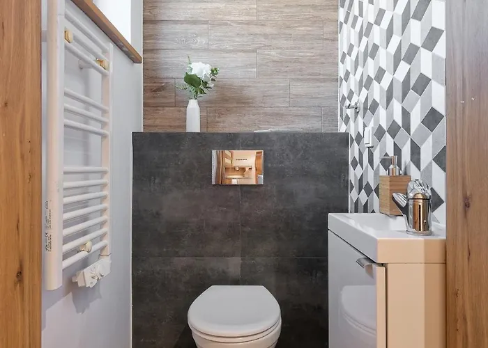 Giewont Nr 2, Odkryj-zakopane