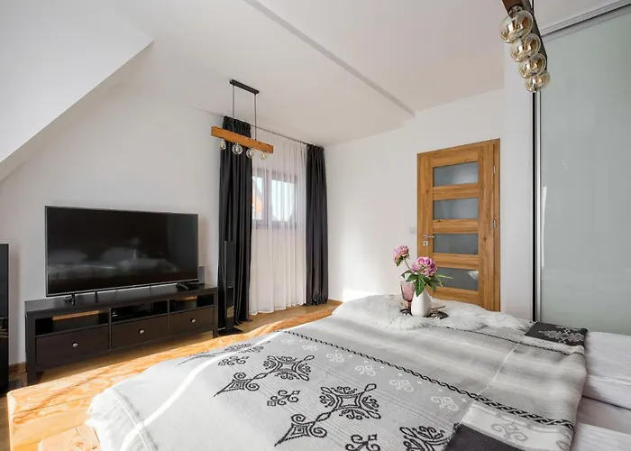 Giewont Nr 2, Odkryj-zakopane