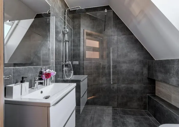 Giewont Nr 2, Odkryj-zakopane Дом отдыха Закопане