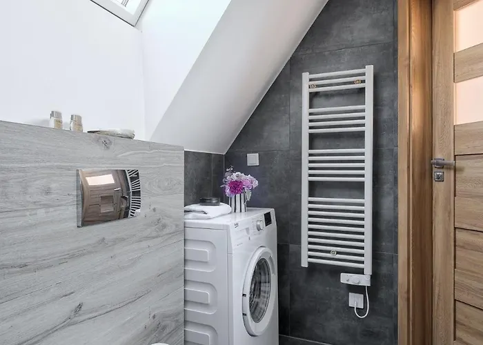 Giewont Nr 2, Odkryj-zakopane *