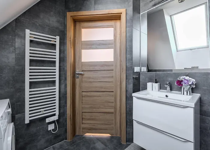 Giewont Nr 2 Odkryj-zakopane * Zakopane