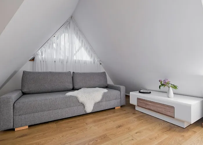 Дом отдыха Giewont Nr 2, Odkryj-zakopane Закопане